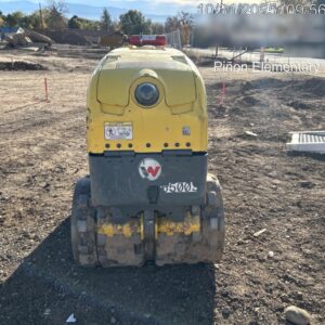 2020 WACKER NEUSON RTLx-SC3