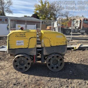 2020 WACKER NEUSON RTLx-SC3