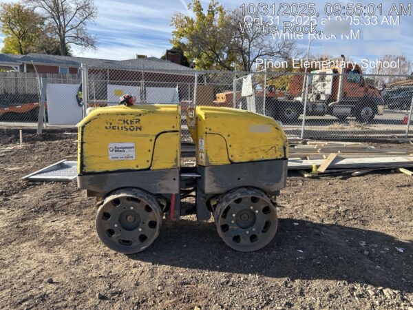 2020 WACKER NEUSON RTLx-SC3