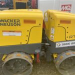 2020 WACKER NEUSON RTLx-SC3