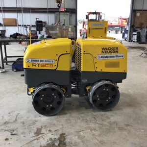 2020 WACKER NEUSON RTLx-SC3