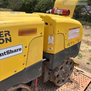 2020 WACKER NEUSON RTLx-SC3