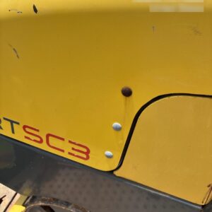 2020 WACKER NEUSON RTLx-SC3