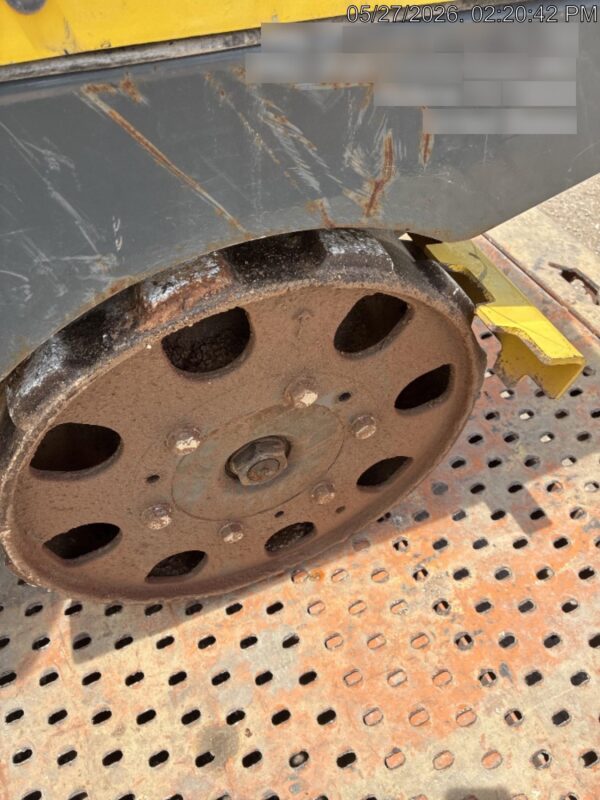 2020 WACKER NEUSON RTLx-SC3