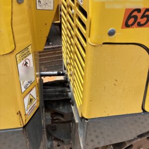 2020 WACKER NEUSON RTLx-SC3