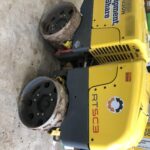 2020 WACKER NEUSON RTLx-SC3