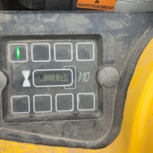 2020 WACKER NEUSON RTLx-SC3