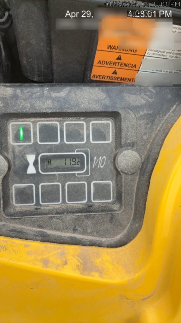 2020 WACKER NEUSON RTLx-SC3