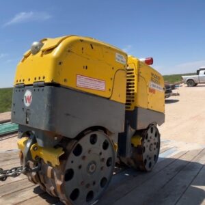 2020 WACKER NEUSON RTLx-SC3