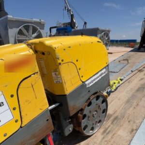 2020 WACKER NEUSON RTLx-SC3