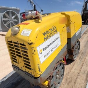 2020 WACKER NEUSON RTLx-SC3