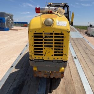 2020 WACKER NEUSON RTLx-SC3