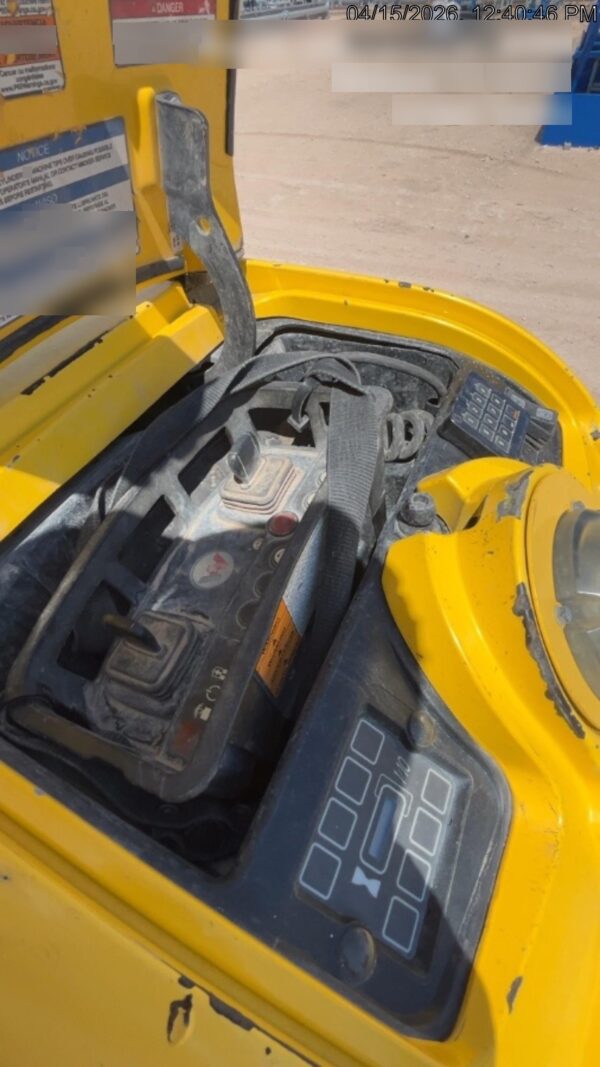 2020 WACKER NEUSON RTLx-SC3