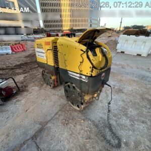 2020 WACKER NEUSON RTLx-SC3