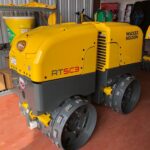 2020 WACKER NEUSON RTLx-SC3