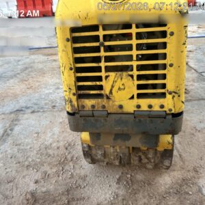 2020 WACKER NEUSON RTLx-SC3