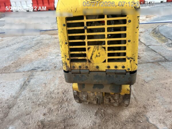 2020 WACKER NEUSON RTLx-SC3