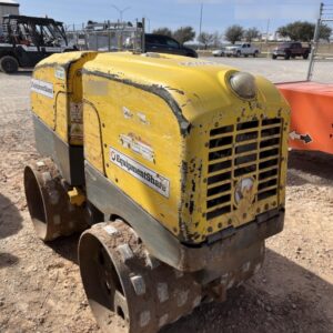 2020 WACKER NEUSON RTLx-SC3