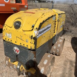 2020 WACKER NEUSON RTLx-SC3