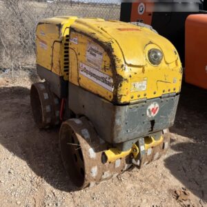 2020 WACKER NEUSON RTLx-SC3