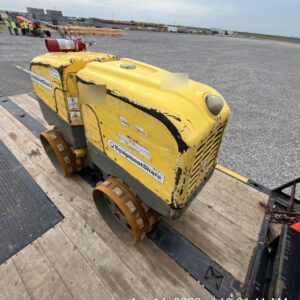 2020 WACKER NEUSON RTLx-SC3
