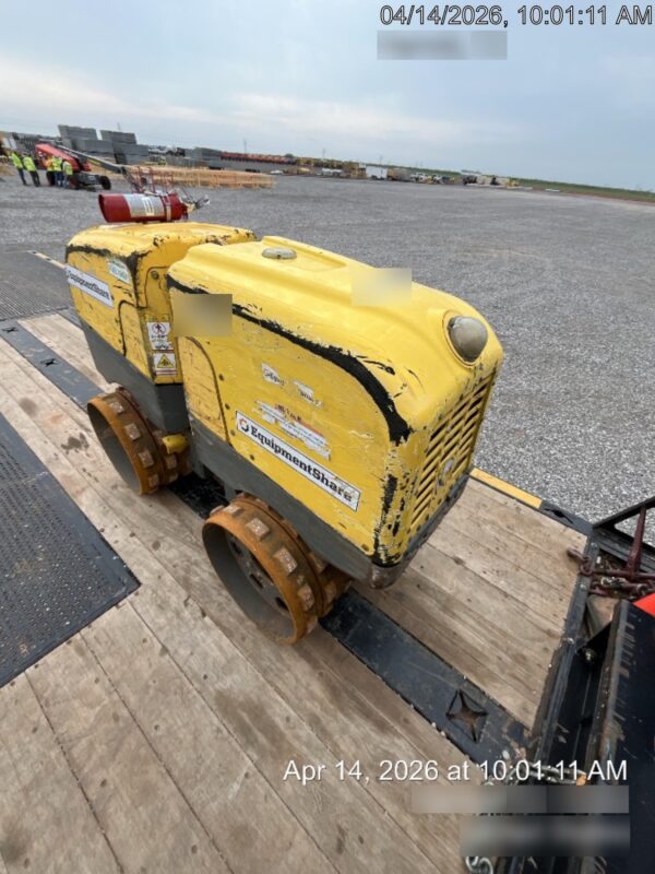 2020 WACKER NEUSON RTLx-SC3