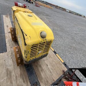 2020 WACKER NEUSON RTLx-SC3
