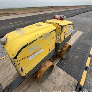 2020 WACKER NEUSON RTLx-SC3
