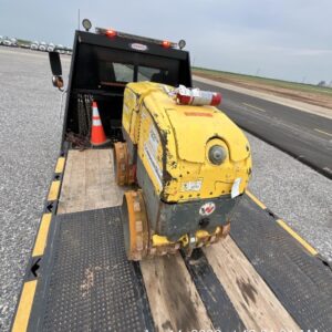 2020 WACKER NEUSON RTLx-SC3