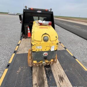 2020 WACKER NEUSON RTLx-SC3