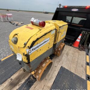 2020 WACKER NEUSON RTLx-SC3