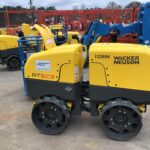 2020 WACKER NEUSON RTLx-SC3