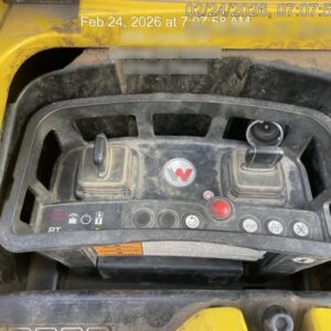 2020 WACKER NEUSON RTLx-SC3