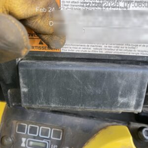 2020 WACKER NEUSON RTLx-SC3