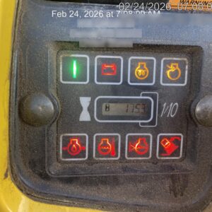 2020 WACKER NEUSON RTLx-SC3