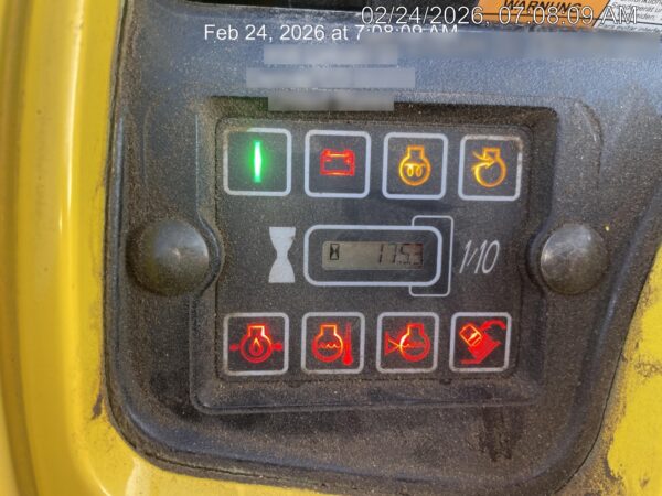 2020 WACKER NEUSON RTLx-SC3