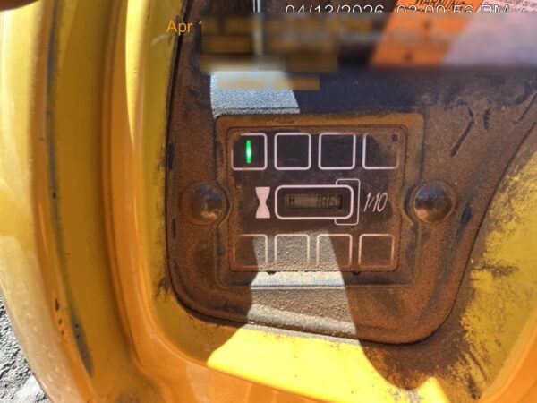 2020 WACKER NEUSON RTLx-SC3
