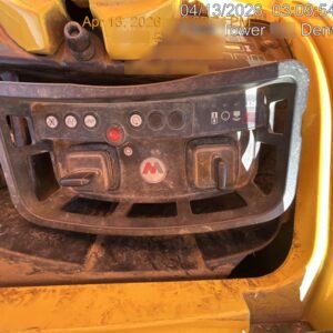 2020 WACKER NEUSON RTLx-SC3