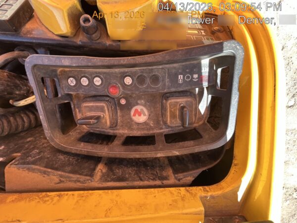 2020 WACKER NEUSON RTLx-SC3
