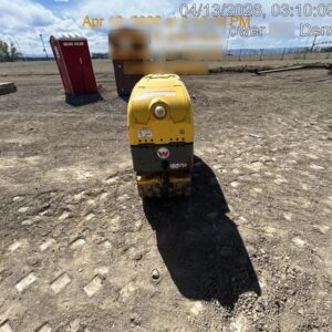 2020 WACKER NEUSON RTLx-SC3