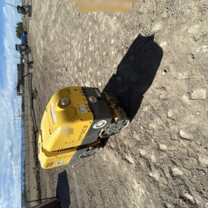 2020 WACKER NEUSON RTLx-SC3