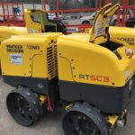 2020 WACKER NEUSON RTLx-SC3