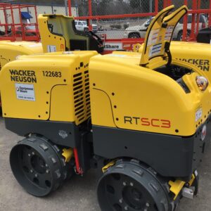 2020 WACKER NEUSON RTLx-SC3