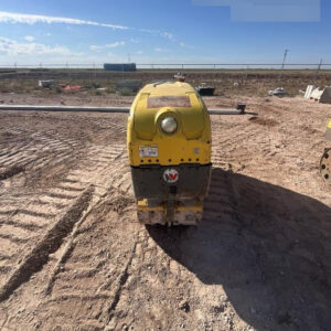 2020 WACKER NEUSON RTLx-SC3