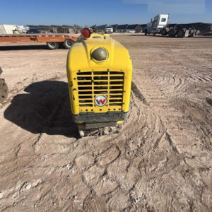 2020 WACKER NEUSON RTLx-SC3