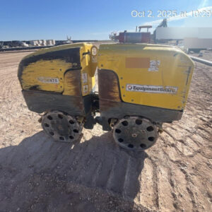 2020 WACKER NEUSON RTLx-SC3