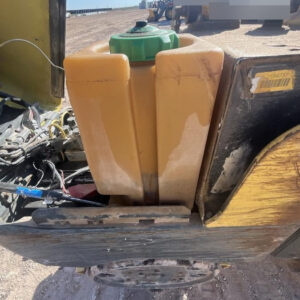 2020 WACKER NEUSON RTLx-SC3