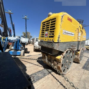 2020 WACKER NEUSON RTLx-SC3