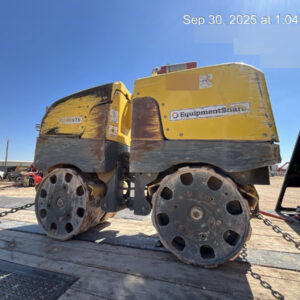 2020 WACKER NEUSON RTLx-SC3