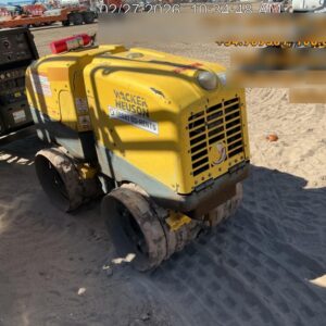 2020 WACKER NEUSON RTLx-SC3